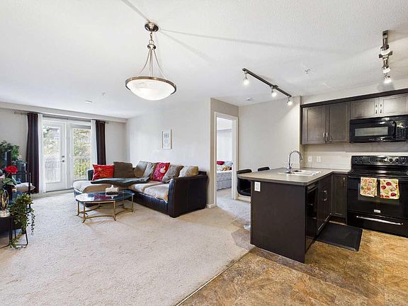 3rd image of 402 Kincora Glen Rd NW #3307