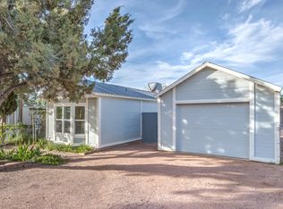 8117 W Cherry Ann Ln, Payson, AZ 85541