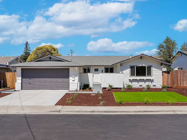 7421 Brookdale Ct, Dublin, CA 94568