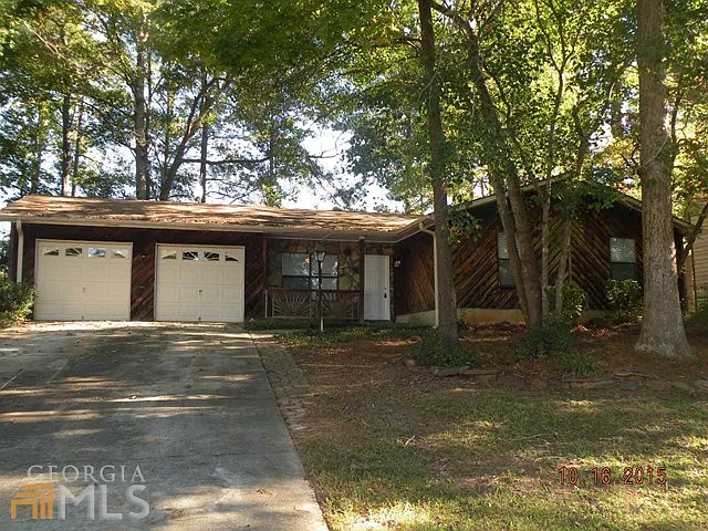 3164 Glen Hollow Dr photo 1