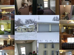 201 Hall Ave, Lowden, IA 52255
