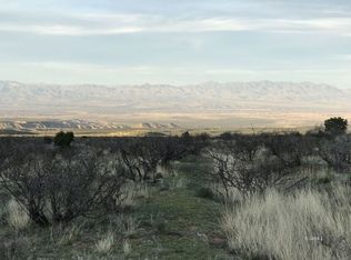 Tripp Canyon Rd, Pima, AZ 85543