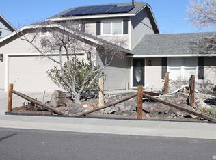 145 Desert Springs Ln, Fernley, NV 89408