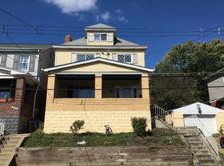 2734 Philadelphia Ave, Pittsburgh, PA 15216