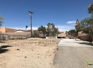 13560 Monterey Rd, Desert Hot Springs, CA 92240