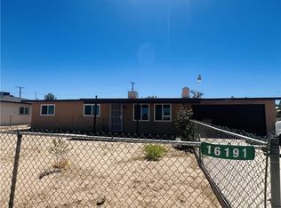 16191 Willow St, Hesperia, CA 92345