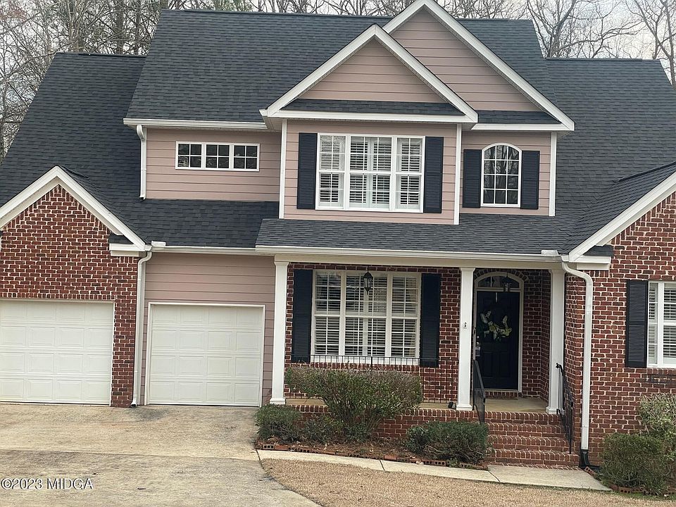 240 Providence Blvd, Macon, GA 31210 MLS 167922 Zillow