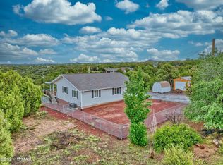 8474 Silver Creek Dr, Show Low, AZ 85901