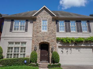 6322 W Mystic Mdw, Houston, TX 77021