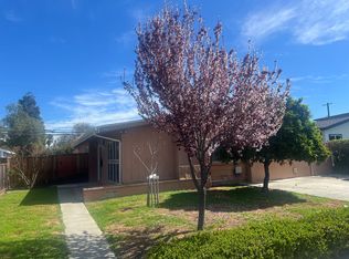 1763 Higgins Ave, Santa Clara, CA