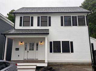 72 Prospect St #4, Clinton, MA 01510
