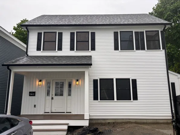 72 Prospect St #4, Clinton, MA 01510