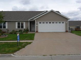 313 York St #A, Wilton, IA 52778