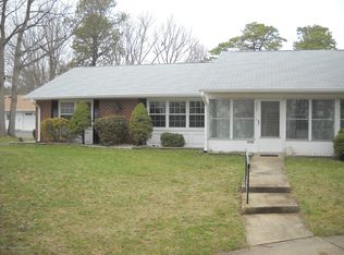 805A Balmoral Ct #100A, Lakewood, NJ 08701