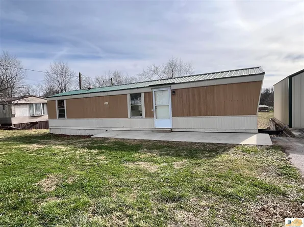 115 Lonoke Rd, Munfordville, KY 42765