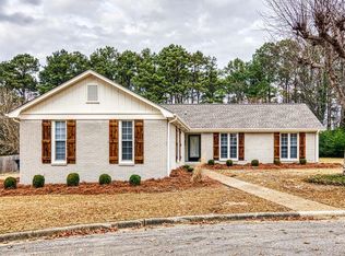 7413 Benji Rd, Florence, AL 35634