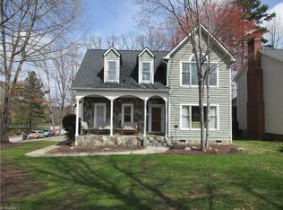 1701 Plateau Ct, High Point, NC 27265