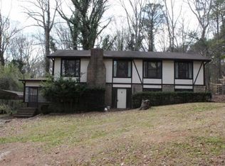 2952 Old Norcross Rd, Tucker, GA 30084
