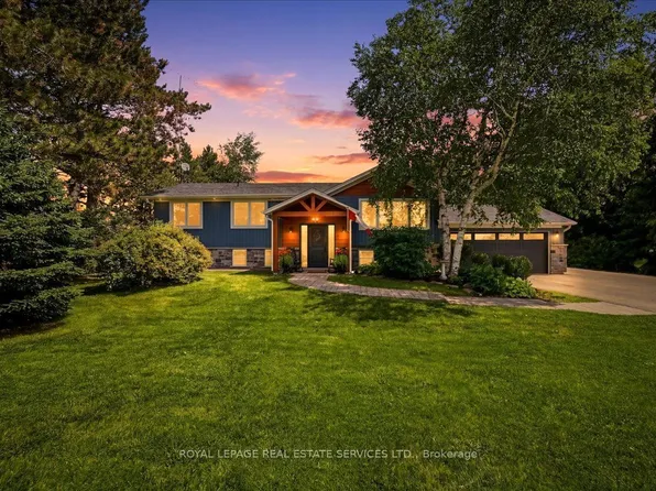 10767 3rd Line, Halton Hills, ON L9T 2X9
