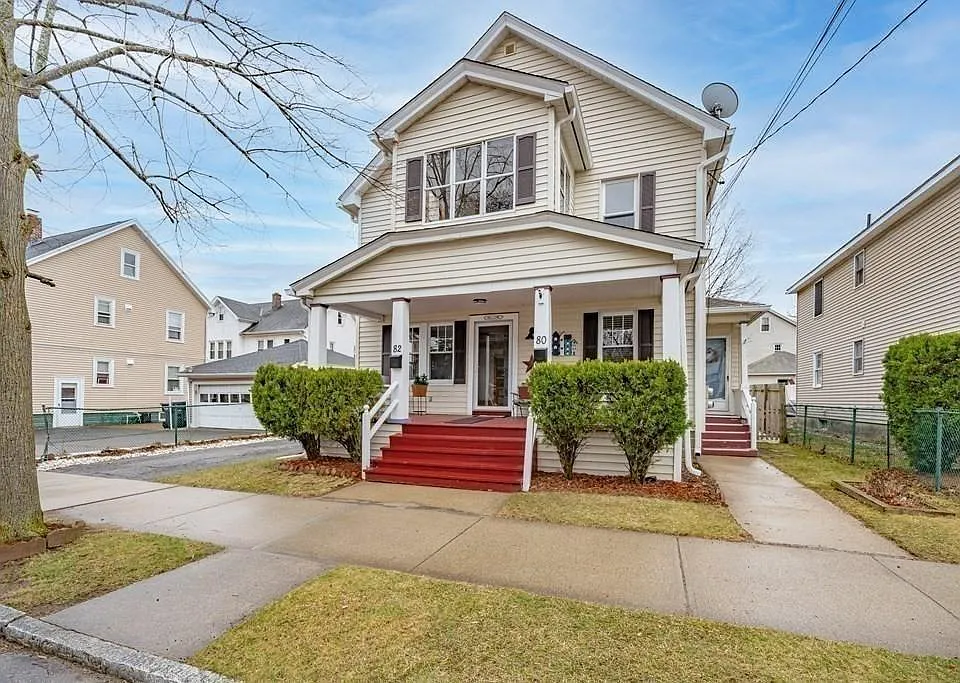 80 Shawmut St #2