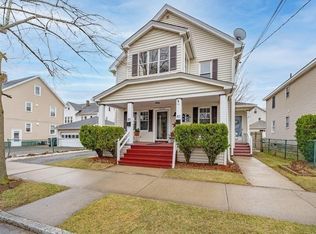 80 Shawmut St #2, Springfield, MA 01108