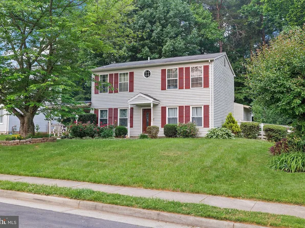 13584 Princedale Dr, Woodbridge, VA 22193