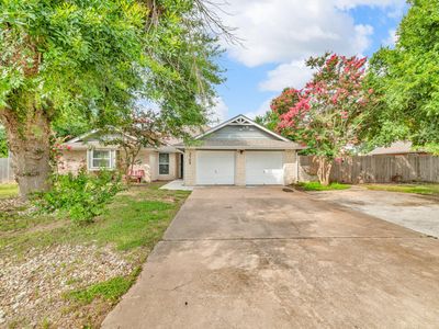 3705 Peach Vista Dr, Pflugerville, TX, 78660