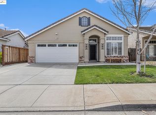 1750 Laurelgrove Ln, Tracy, CA