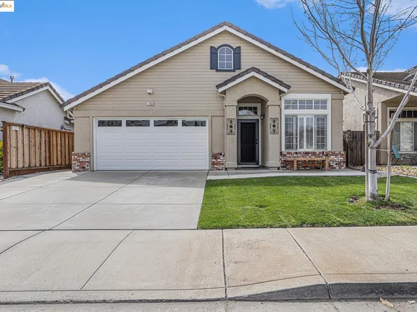 1750 Laurelgrove Ln, Tracy, CA 95376