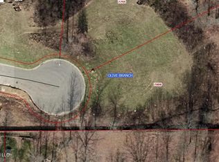 7808 Rowlett Dr #5, Olive Branch, MS 38654