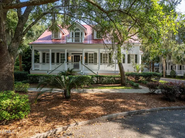 40 Mises Rd, Beaufort, SC 29907