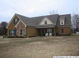 5940 Castle Rock Crk, Hernando, MS 38618
