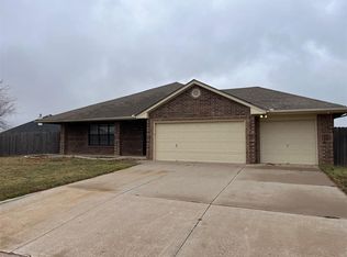 2917 SW 94th Ct, Oklahoma City, OK 73159