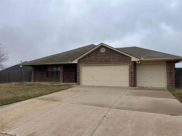 2917 SW 94th Ct, Oklahoma City, OK 73159