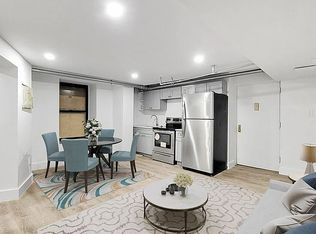 206 Audubon Ave #9, New York, NY 10033