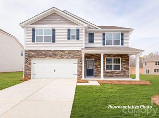 173 Mary Locke Way, Statesville, NC 28677