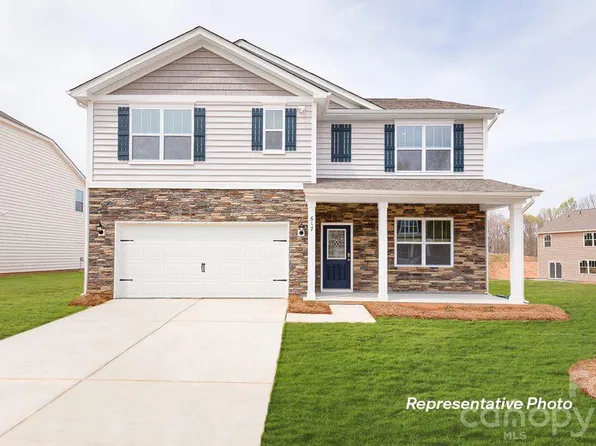 173 Mary Locke Way, Statesville, NC 28677