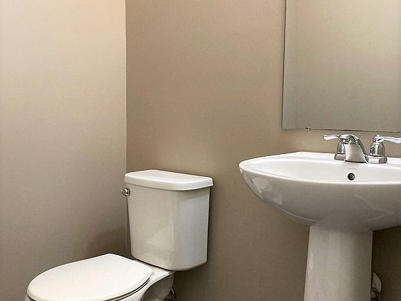 Half bath