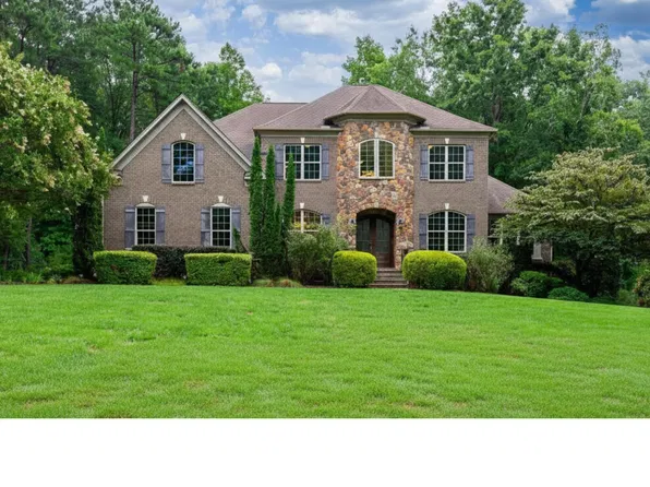 7540 Hasentree Club Dr, Wake Forest, NC 27587