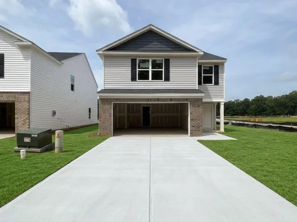 2100 Montalvan Drive, Greenville, NC 27834