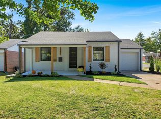 7390 Milan Ave, Saint Louis, MO 63130