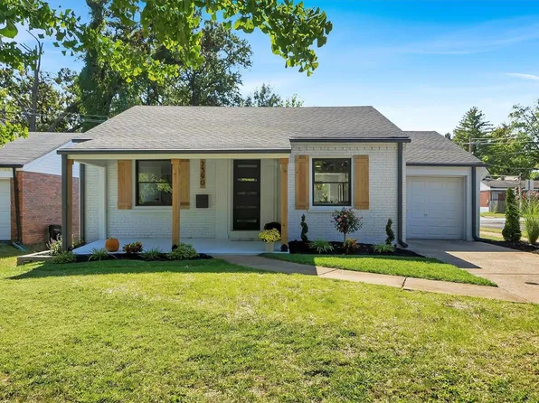 7390 Milan Ave, Saint Louis, MO 63130