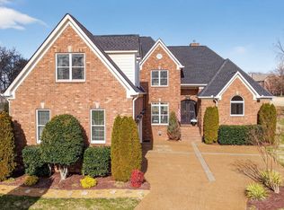 1172 Plantation Pass, Gallatin, TN 37066