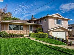 2752 Barlow Dr, Castro Valley, CA