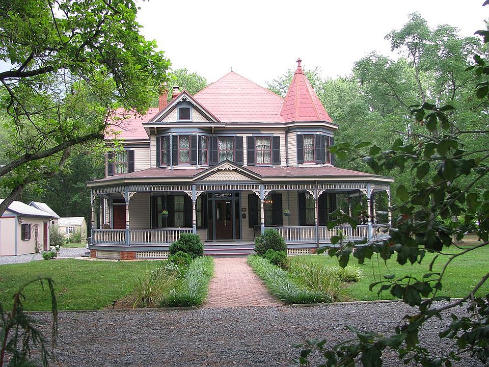 Historic William Early House