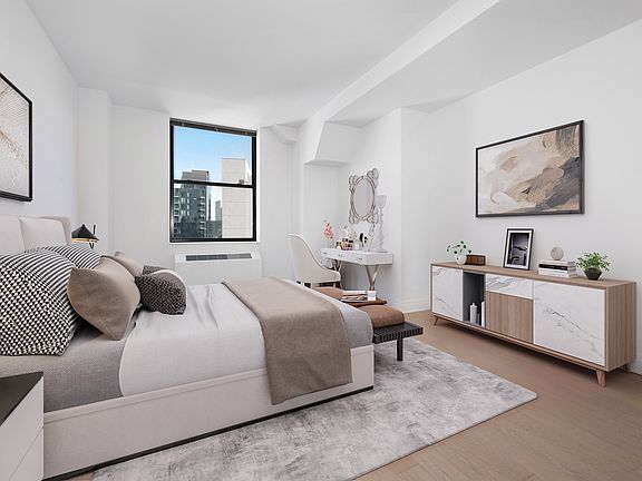 4th image of 70 Pine St APT 2805