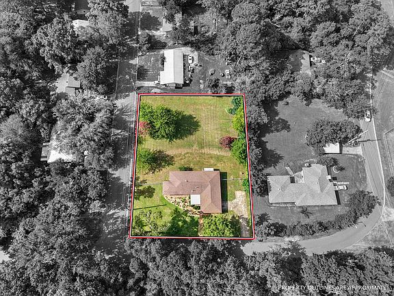 3rd image of 1201 Cason Rd