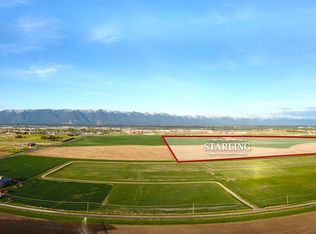 704 August Way LOT 19, Kalispell, MT 59901