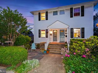 6809 Allegheny Ave, Takoma Park, MD 20912