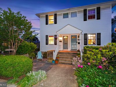 6809 Allegheny Ave, Takoma Park, MD, 20912